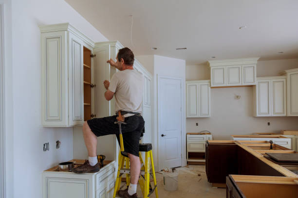 Licensed Kitchen Island Installation service in New Richmond, WI - I E Kitchen