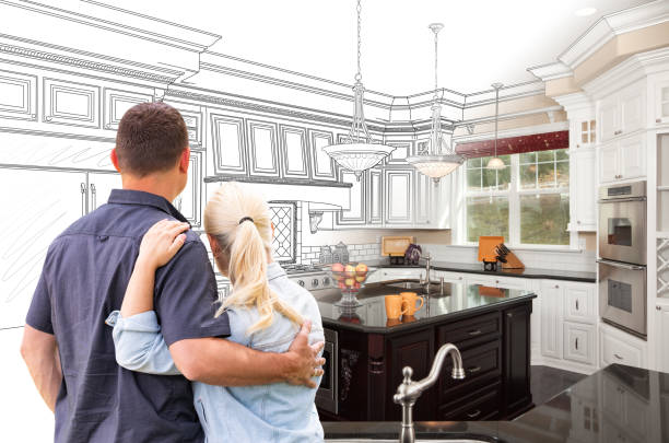 24/7 Emergency Kitchen Island Installation experts in New Richmond, WI